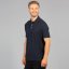 James Ross Polo San Francisco Man - Colour: light grey, Size: S