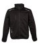 James Ross Jacket Graz - Colour: black, Size: S