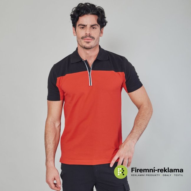 James Ross Polo Gorizia - Colour: black, Size: XS