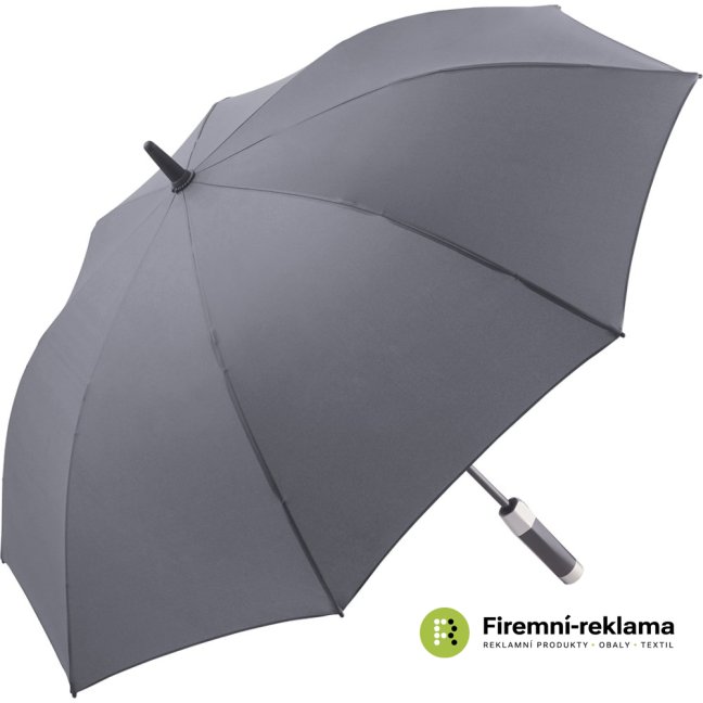 AC midsize umbrella FARE® Sound - Colour: grey
