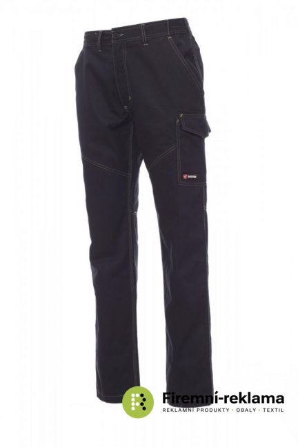 WORKER pants - Colour: khaki, Size: L