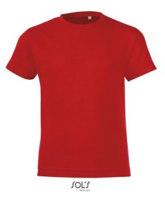 Regent FIT Kids Short Sleeve T-Shirt