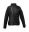 James Ross Jacket Heidelberg Lady - Colour: black, Size: S