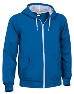 MAMUT mikina s kapucí XS-XXL