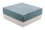 Paper gift box with removable lid - Packaging: 100pcs