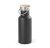 Stainless steel travel bottle