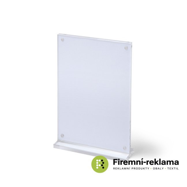 Magnetic T Stand - Packaging: 50pcs, Size: A4 (210 x 297 mm)