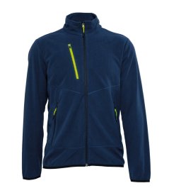 James Ross Polar Fleece Vancouver