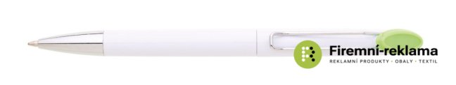 VERENA Plastic ballpoint pen /A