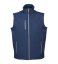 James Ross Waistcoats Vipiteno Man - Colour: navy, Size: L