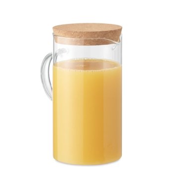 Beverage Preparation Essentials - With custom printing