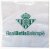 Paper napkins with print
