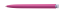 BOIA Plastic ballpoint pen dark pink
