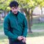 James Ross Jacket Calgary - Colour: navy/royal, Size: S