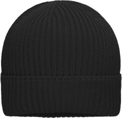 Bio Cotton Winter Beanie