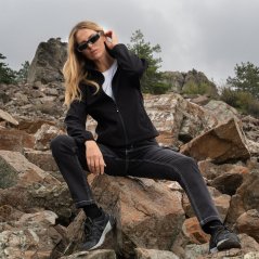 James Ross Jackets Svezia Lady