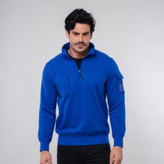 James Ross Sweater Hong Kong