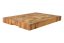 Acacia cutting board 42 x 30 x 4 cm