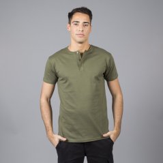 James Ross T-shirt Malaga
