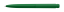 BOIA Plastic ballpoint pen green