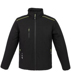 James Ross Jacket Aprica Heavy