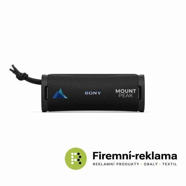 Sony Bluetooth Speaker ULT Field 1 Black