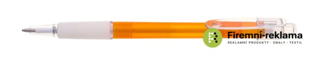 PROSTO Plastic ballpoint pen