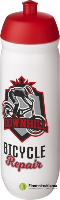 Sports bottles/bidons SINGLE COLOUR PRINT - Packaging: 100pcs