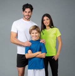 James Ross T-shirt Montevideo Boy