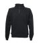 James Ross Sweatshirt Davenport - Colour: black, Size: S