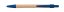 VIRON METALIC Paper ballpoint pen