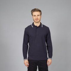 James Ross Polo New Marsiglia