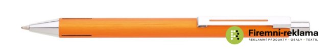 WIRE Metal ballpoint pen