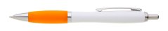 JESI Plastic ballpoint pen