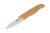 Kitchen ceramic knife ACURA BAMBOO - 18 cm