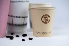 Paper coffee cups 220ml (8oz)