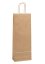 Paper bag LONGER - Packaging: 1pcs, Colour: white, Size: 15x8x40cm