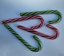 Christmas lollipop stick 28g