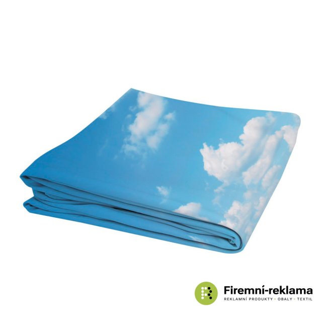 Brightbox Counter Fold&Go - Variant: Counter Brightbox Fold &Go Graphic, 100 x 100 cm