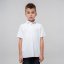 James Ross Polo Saint Tropez Boy - Colour: white, Size: M