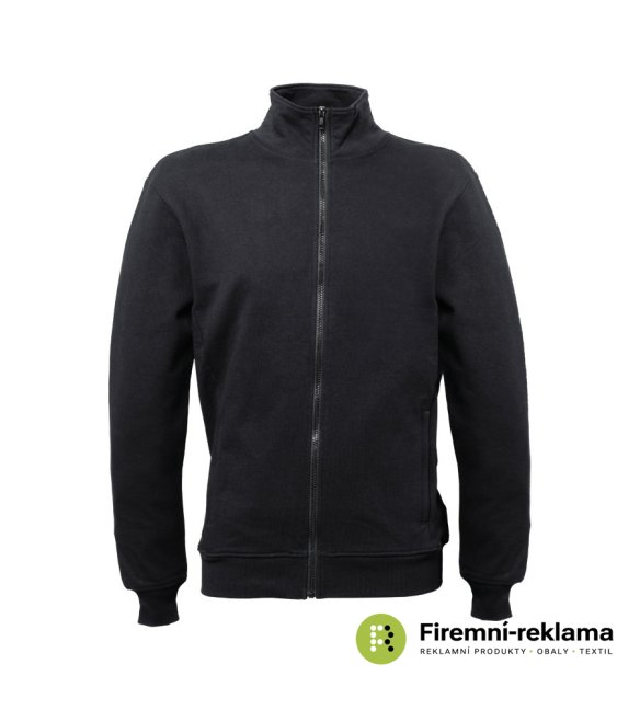 James Ross Sweatshirt Indiana Man - Colour: black, Size: S