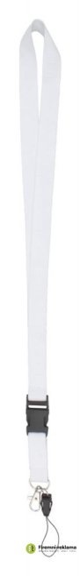 Double lanyard - Balení: 100ks