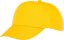 Feniks children's cap - Packaging: 1pcs, Colour: yellow