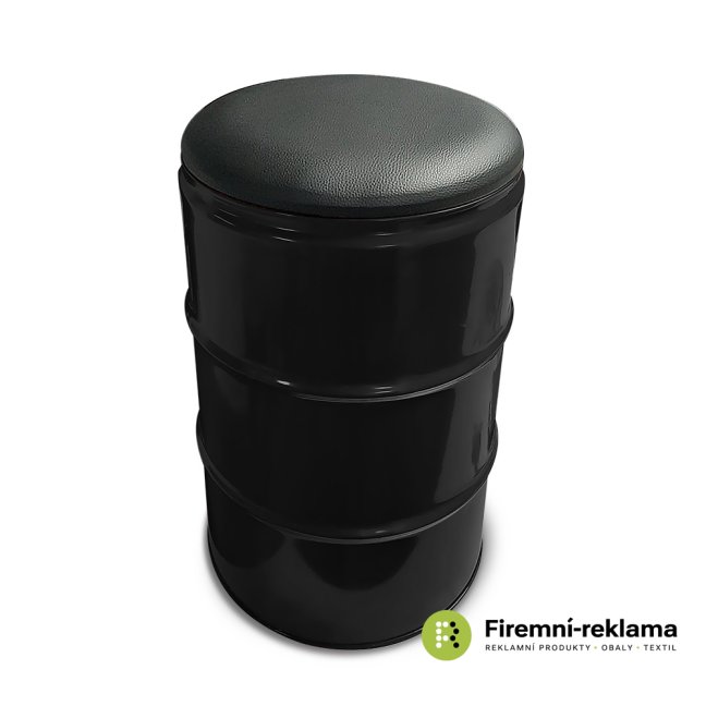 Sealed Seat Barrels