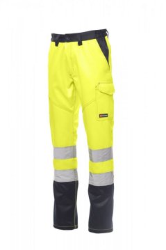 Men's trousers CHARTER/WINTER