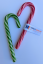 Christmas lollipop stick 28g