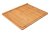 Wooden kitchen rollers and rolling boards