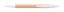 VIRON METALIC Paper ballpoint pen