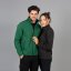 James Ross Jacket Cortina Lady - Colour: black, Size: S