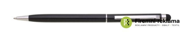 PIAZA TOUCH Metal ballpoint pen